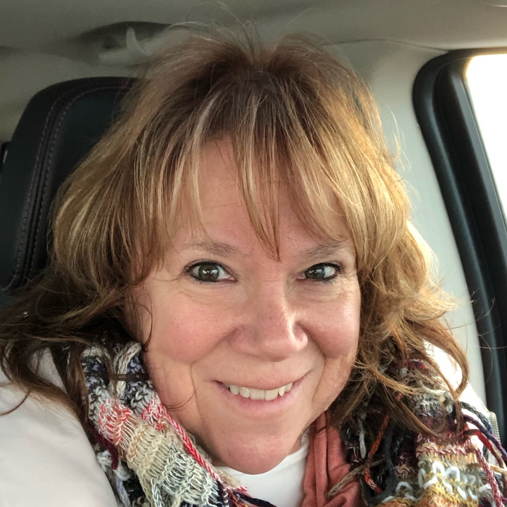 Meet your Posher, Kathleen